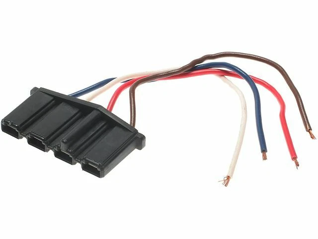 Conector regulador de voltaje AC Delco para Buick Gran Sport 1965-1967 41FRZX Foto 1 de 1