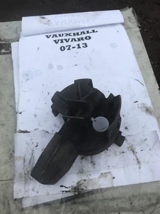 Renault Trafic Vauxhall Vivaro Fuel Filter Housing cover - Picture 1 of 1