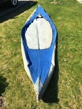 KLEPPER Kayaks for sale eBay