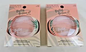 Lot of 2 Physicians Formula Butter Believe it! Blush Pink Sands # 1711952 .19 OZ - Picture 1 of 5