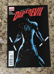 Daredevil #5 2011 Comic Book Marvel MARK WAID Combined shipping available - Picture 1 of 2