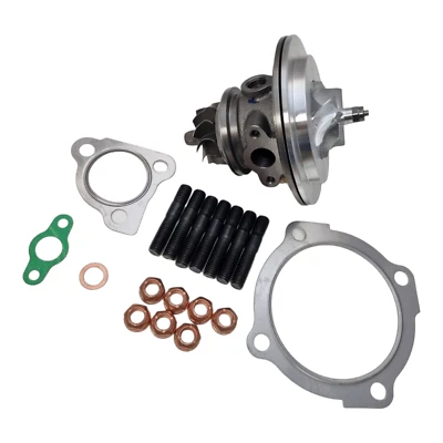 Turbocharger Upgrade Cartridge Audi VW Skoda Seat 1.8T AJQ AUQ AWP BNU ARY APP - Image 1 of 4