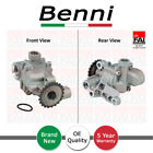 Engine Oil Pump Benni Fits Polo Ibiza A2 Fabia 1.2 Tdi 1.4 045115104C