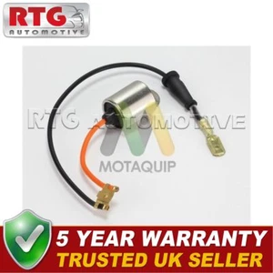 Condensador de encendido RTG compatible con MG MGB Austin Mini Metro + otros modelos - Imagen 1 de 6