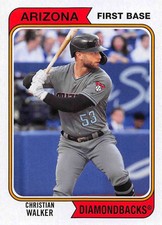 2020 Topps Archives Baseball ( 1 - 150 ) Pick Your Card Complete Your Set