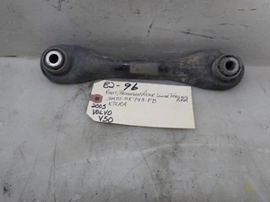2005 VOLVO V50 RIGHT REAR LOWER TRAILING LOCATING ARM 3M51-5K743-FB   K7LRA - Bild 1 von 5
