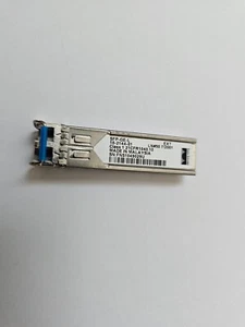 Cisco SFP-GE-L 1000BASE-LX/LH SFP (DOM) 10-2144-01 IPUIALKRAA - Picture 1 of 2