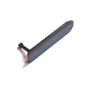 Sony Xperia Z1 Compact USB charge port slot cover side flap D5503 Genuine - Picture 1 of 1