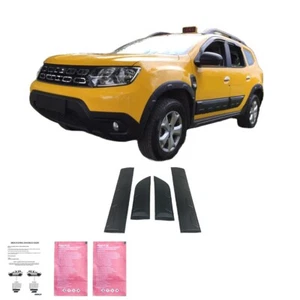 Kit de carrocería compatible con DACIA Duster desde 2018 con sensor de aparcamiento OffRoad - Imagen 1 de 9