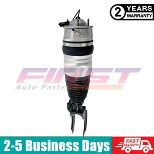 Front Left Suspension Shock Strut 7P6616039N For VW Touareg 7P5 7P6 2011-2018 - Picture 1 of 7