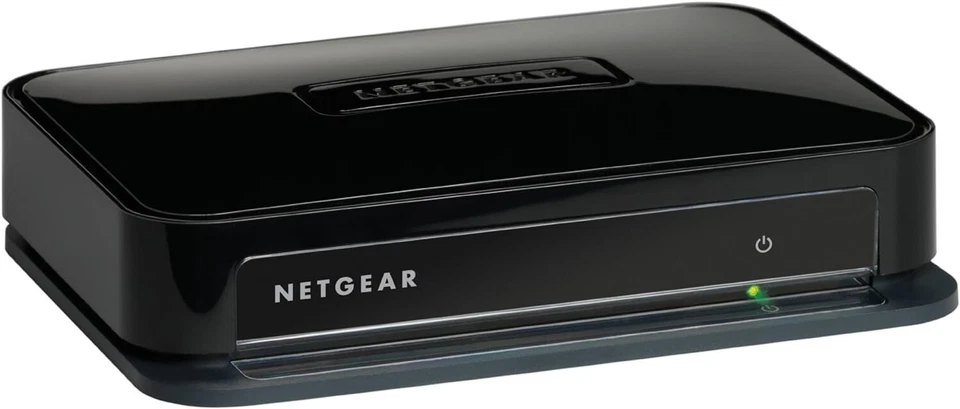 Netgear PUSH2TV PTV1000 HDTV - Laptop/Tablet Adapter HDMI Wireless Display WiDi - Image 1 of 4