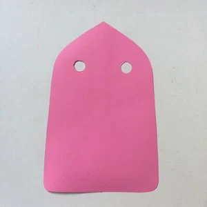 Star Wars Replacement Bespin Princess Leia Cape for Vintage 1980 Figure - Repro - Picture 1 of 5