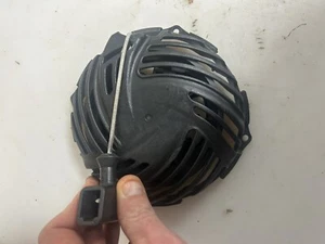 remington lawn mower Rewind Starter 593959 For Model Rm214 - Picture 1 of 2