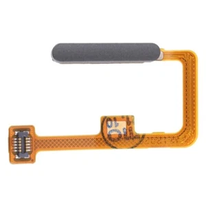 For Xiaomi Mi 11 Lite 5G Flex cable button power on off fingerprint sensor black - Photo 1 sur 2