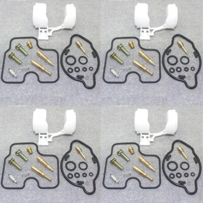 FOR HONDA CBR900RR 1996-1999 CBR900 RR CARBURETOR CARB REPAIR REBUILD KITS float - Image 1 of 3