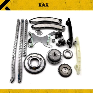 For 2004-2007 Dodge Dakota Durango / 2005-2007 Ram 1500 3.7L Timing Chain Kit - Picture 1 of 11