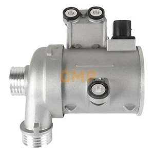 Electric Water Pump For BMW 335i 535i 640i 740i X3 X4 X5 X6 11518635090 - Bild 1 von 12