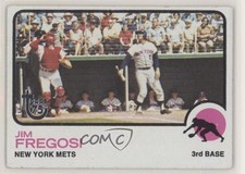 2014 Topps 75th Anniversary Buybacks Jim Fregosi #1973-525