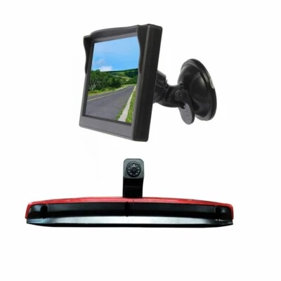 Brake Light Reversing Camera Rear View Monitor for Mercedes-Benz Vito 2016 Van - Image 1 of 4