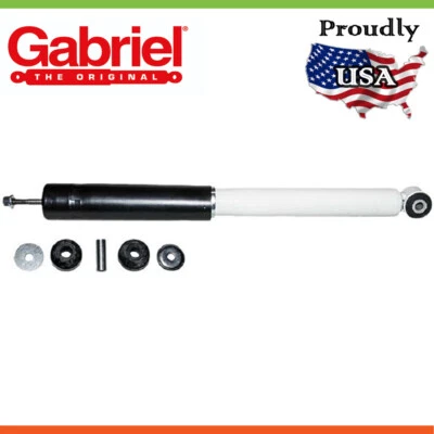 2x GABRIEL Rear Ultra Shock Absorbers To Suit Mazda CX-7 2.2 MZR-CD AWD (ER) - Image 1 of 4