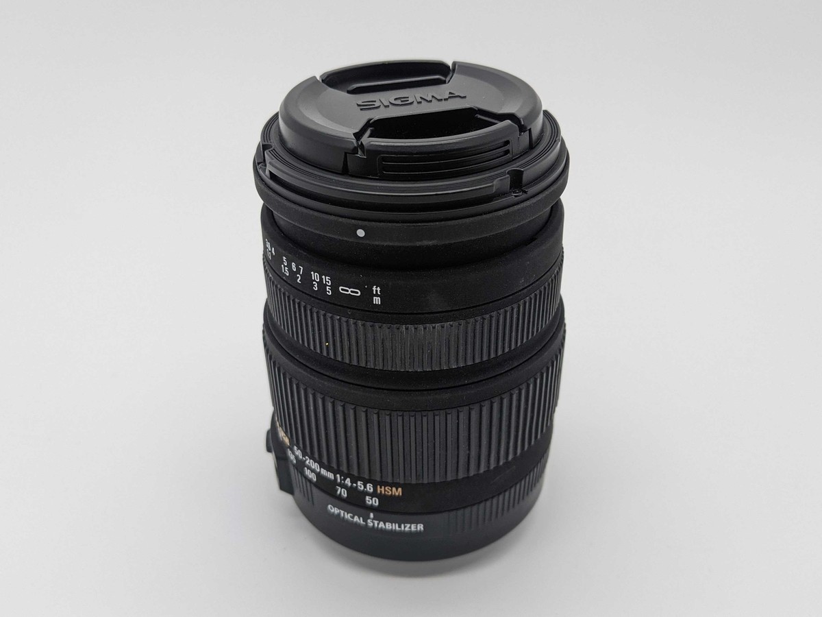 Sigma 50-200mm Focal Camera Lenses for sale | eBay Sigma 50-200mm Focal Camera Lenses for sale | eBay