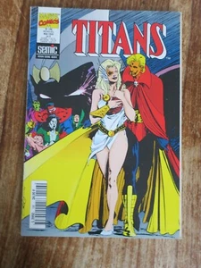 TITANS N° 196 - Bild 1 von 1