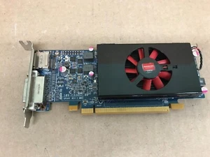 AMD Radeon HD7570 1GB 109-C33457-00 PCI-E Video Graphics Card Low Profile - Picture 1 of 3