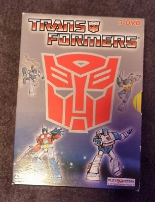 Transformers - Bild 1 von 4