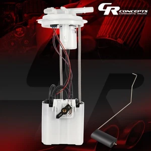 OE STYLE FUEL PUMP MODULE ASSEMBLY FOR 2009-2013 SILVERADO SIERRA 1500 2500 3500 - Bild 1 von 6