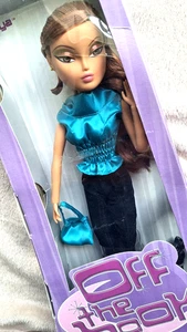 Juguete Playtend Integrity Toys Off The Hook 2003. Muñeca 12,5" (#20112). ¡NUEVO! - Imagen 1 de 4