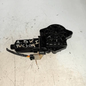824602E000 Fensterhebermotor Vordertür Rechts HYUNDAI TUCSON 2.0 CRDi VGT SUV - Picture 1 of 5