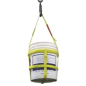 BS5 Imbracatura a secchio, 5 gal, 200 libbre Capacità - Foto 1 di 1