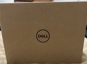 Dell Dock D6000 USB 3.0 USB-C New Never open - Photo 1/4