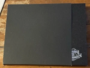 2025-2026 BUFFALO BILLS FAREWELL SEASON GAMEDAY HATPINS COLLECTOR SET! VHTF RARE - Picture 1 of 13