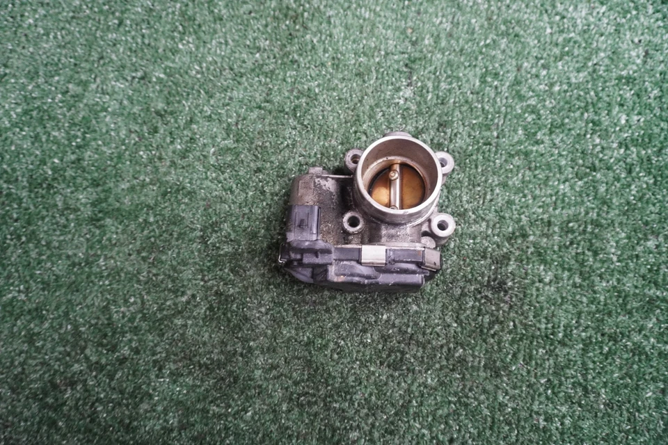 2022 2023 CHEVROLET Malibu 1.5L ENGINE Throttle Body OEM 82K miles 12671379AA - Image 1 of 4