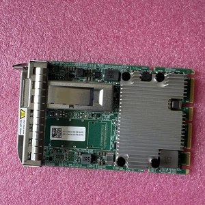BROADCOM BCM957504-N1100FH 1-Port 100Gb QSFP56 OCP 3.0 SFF PCIe Network Adapter - Picture 1 of 4