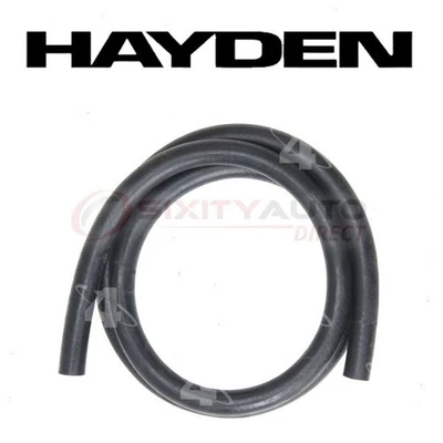 Hayden Power Steering Cooler Bracket for 1968-1969 Buick GS 350 - Hoses ty Foto 1 de 4