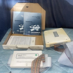 Motorola Microsystems MODUL 2B MEX68USESB LOT 6800 VINTAGE - Bild 1 von 9