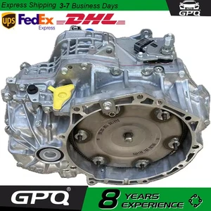 Automatic Transmission Assembly For 2011-2019 VW Passat Jetta Golf 6 speed 09G - Picture 1 of 14