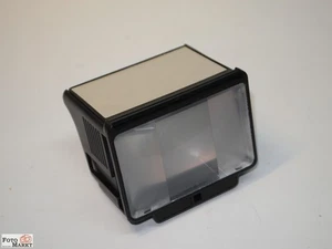 Sunpak Tele Kit TL-8 für Blitzgerät Auto 36DX und 36FD Blitz Flash - Picture 1 of 3