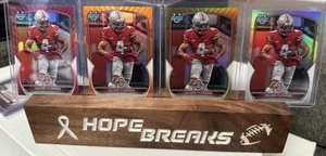 Julian Fleming 2023 Topps National Convention Wrapper Bowman U Set /5 - Base (4) - Picture 1 of 6