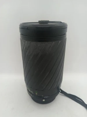 Promaster Spectrum 7 MC Auto Zoom Macro 60-300mm f4-5.6 P/R Mount - Image 1 of 4