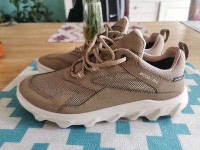 Ecco Sneaker Halbschuhe, 38 - Bild 1 von 3