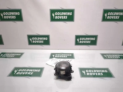 10 11 12 13 Land Rover RANGE ROVER SPORT L320 Drivers Foglamp Light - Image 1 of 4