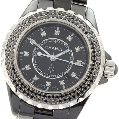 CHANEL J12 H2082 TO236947 Foto 1 de 4