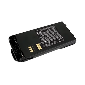 Battery for Motorola NNTN7335 NNTN7554 NTN9815 MT1500 PR1500 XTS1500 XTS2500 - Picture 1 of 5