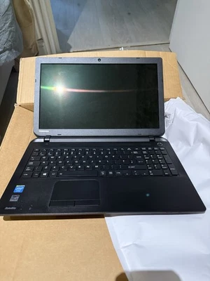 Joblot Faulty Laptops Spares Repairs for Spares Repairs - Image 1 of 4