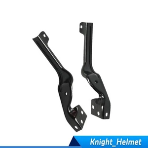 Left & Right Radiator Auxiliary Mount Support Fit For 428i 430i 435i 440i M235i - Picture 1 of 8