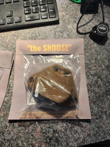 "The Snoose" Etui Taschenhalter - Bild 1 von 1