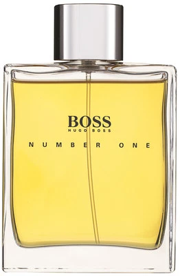 Hugo Boss Number One Eau de Toilette 100 ml / New Vision OVP NEU - Bild 1 von 2
